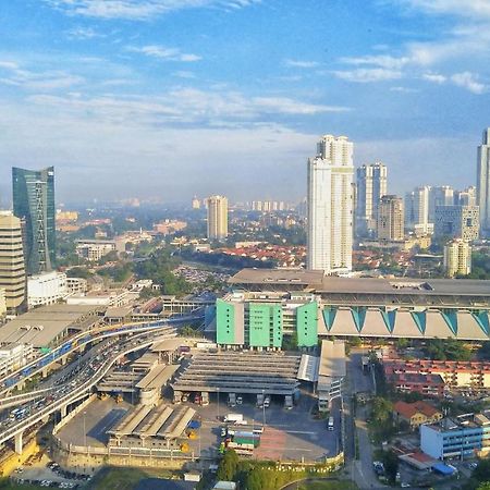 R&F Princess Cove By Maco Home Johor Bahru Dış mekan fotoğraf