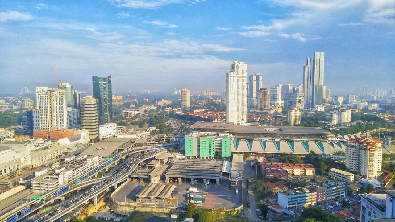 R&F Princess Cove By Maco Home Johor Bahru Dış mekan fotoğraf