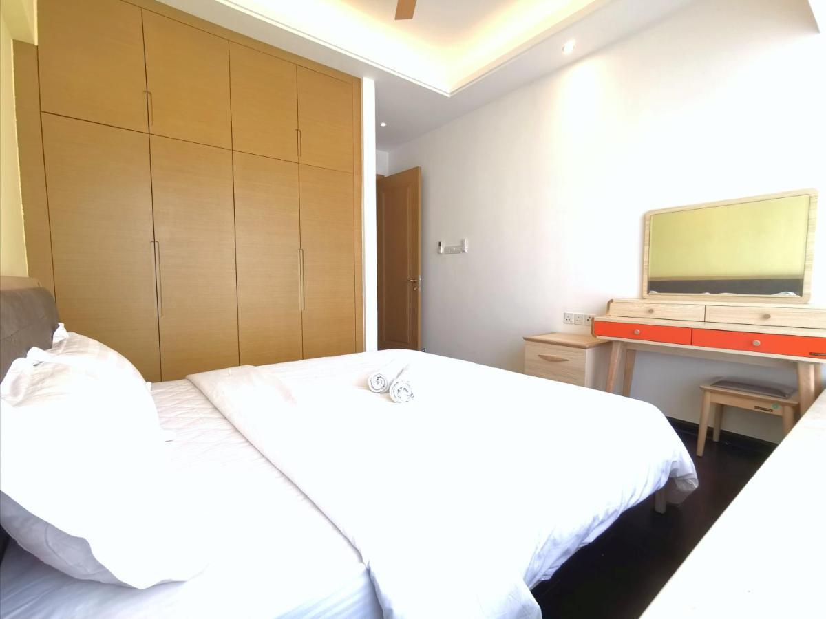 R&F Princess Cove By Maco Home Johor Bahru Dış mekan fotoğraf