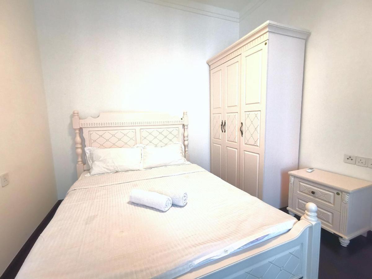 R&F Princess Cove By Maco Home Johor Bahru Dış mekan fotoğraf