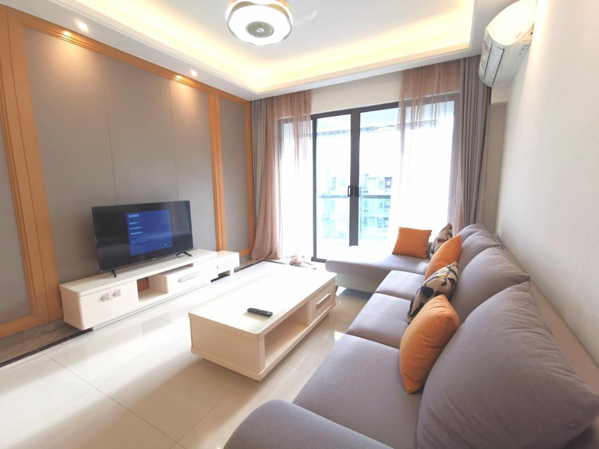 R&F Princess Cove By Maco Home Johor Bahru Dış mekan fotoğraf